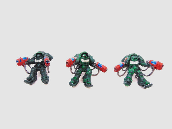 Inceptors