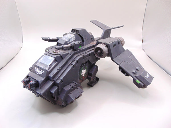 Stormraven Gunship