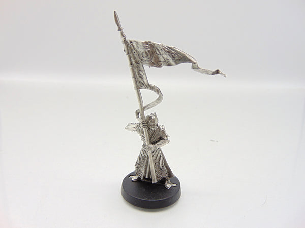 Galadhrim Warrior with Banner