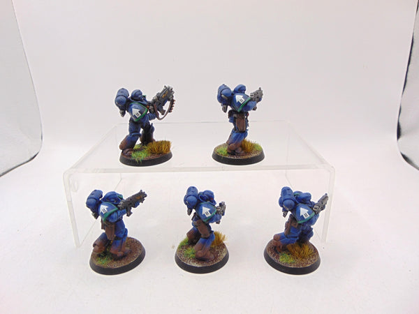Intercessors
