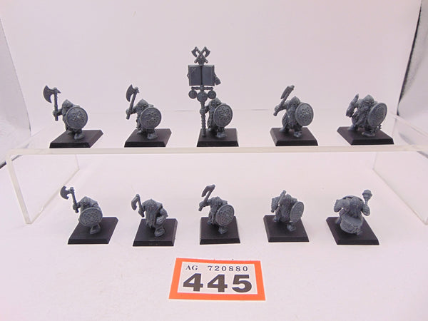 Ironbreakers