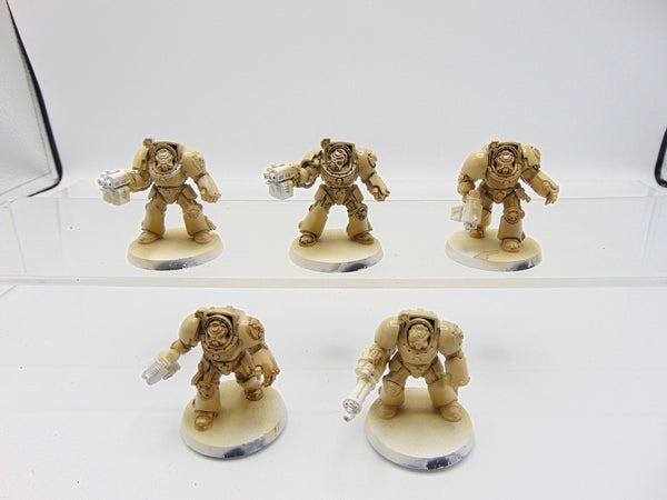 Terminator Squad