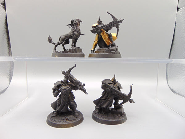 Castigators