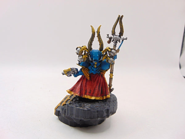 Ahriman