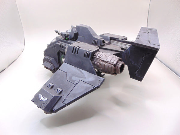 Stormraven Gunship