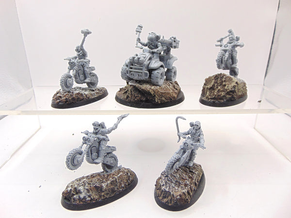 Atalan Jackals