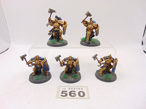 Liberators