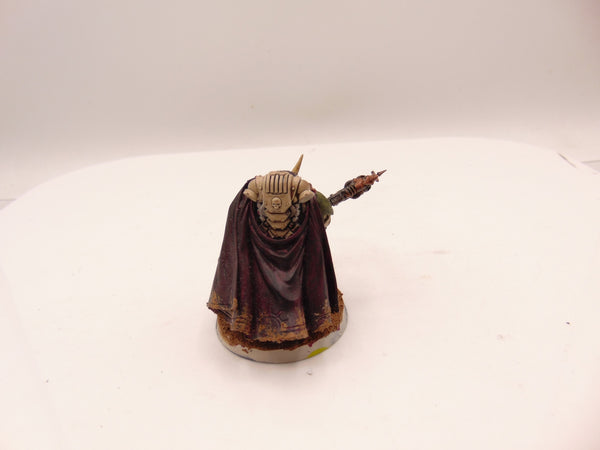Death Guard Praetor Conversion