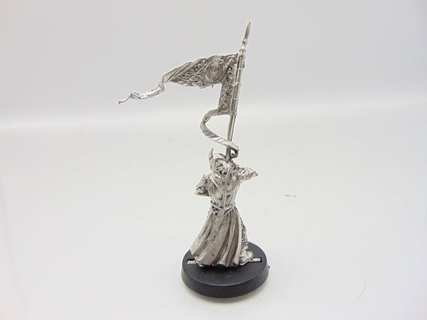 Galadhrim Warrior with Banner