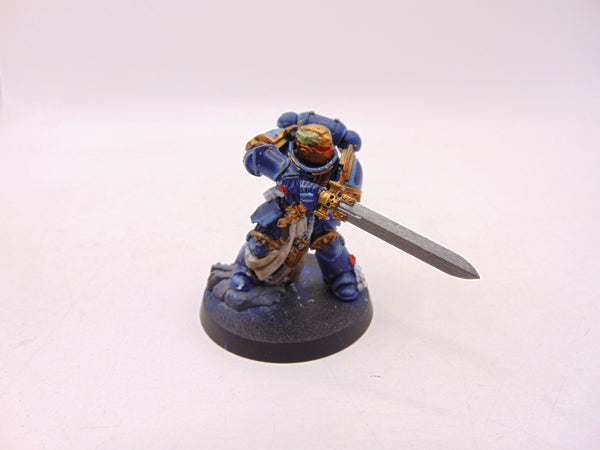 Primaris Company Champion