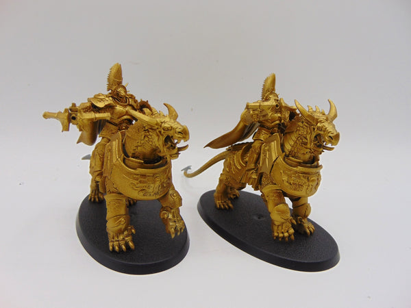 Tempestors