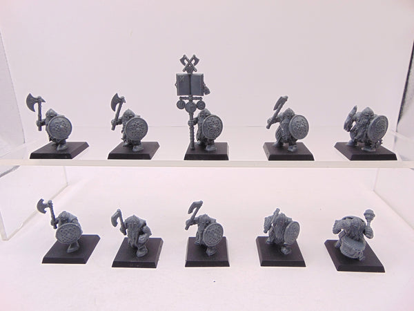 Ironbreakers