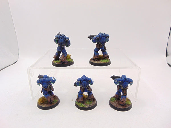 Intercessors