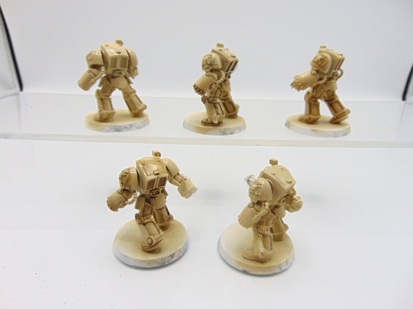 Terminator Squad