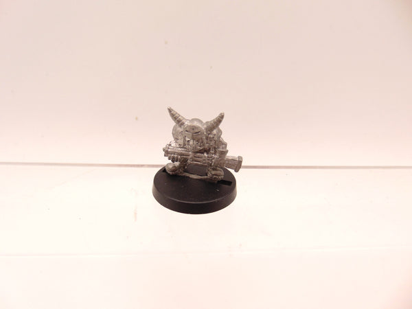 Freebooter Gretchin with Shotgun