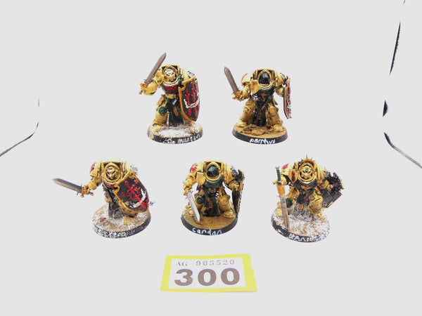 Deathwing Knights