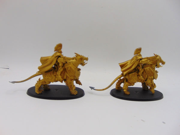 Tempestors