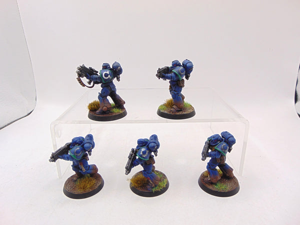 Intercessors