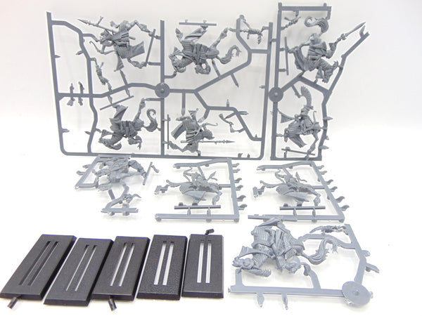 Ellyrian Reavers