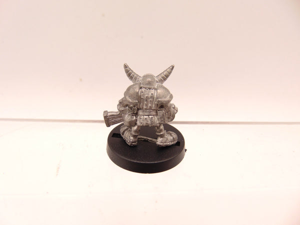 Freebooter Gretchin with Shotgun