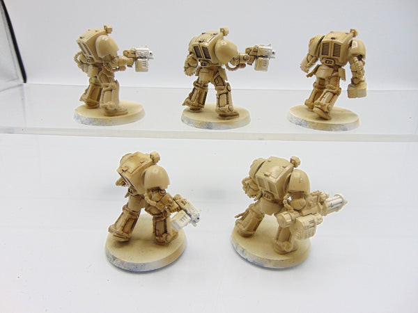 Terminator Squad
