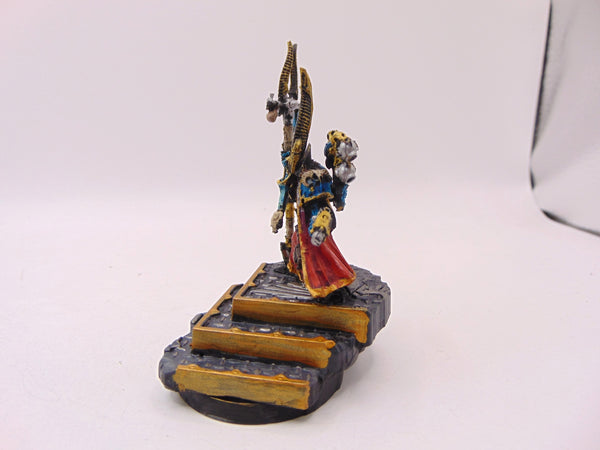 Ahriman