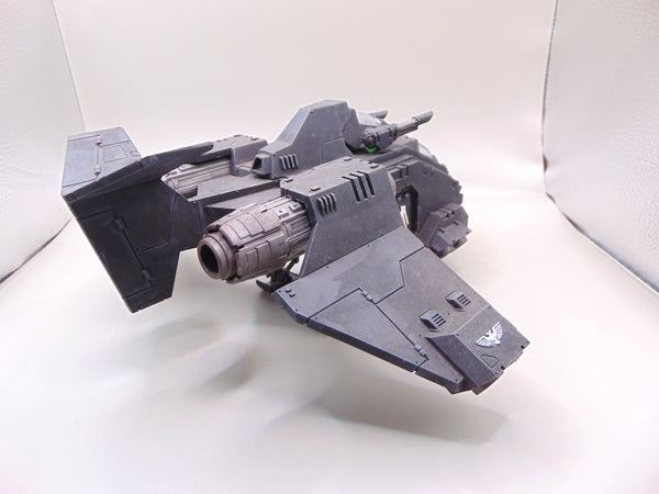 Stormraven Gunship