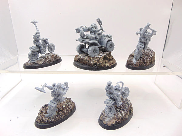 Atalan Jackals