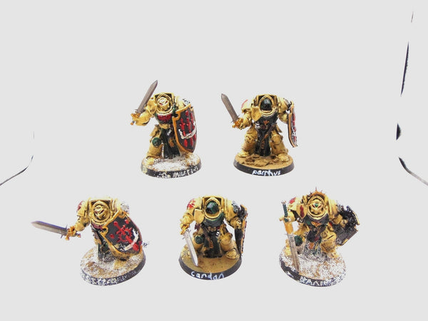 Deathwing Knights