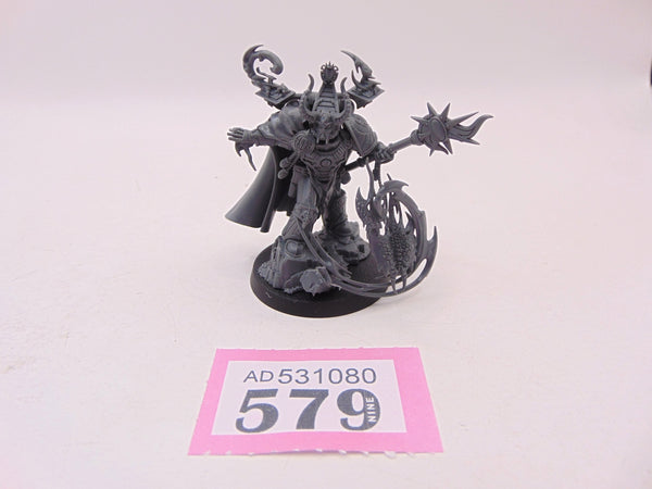 Infernal Master