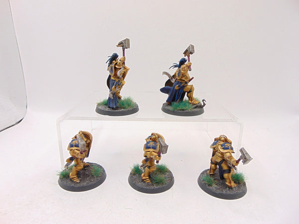 Liberators