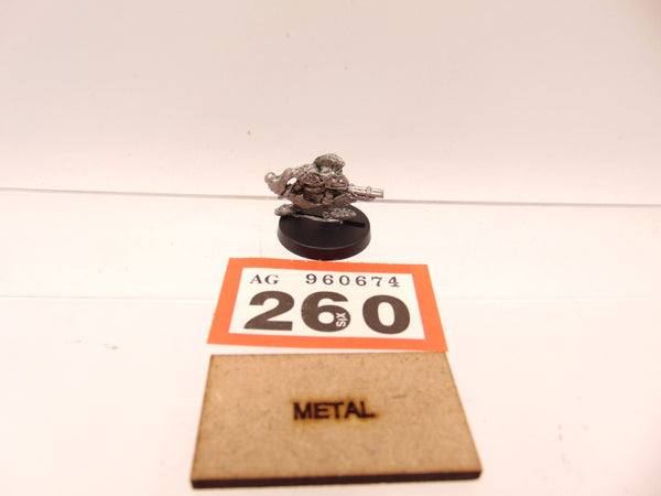 Gretchen Boss Snotlob