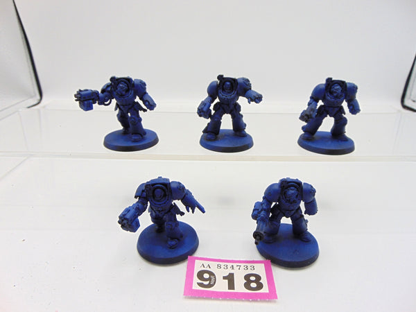 Terminator Squad