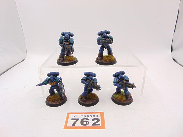 Intercessors