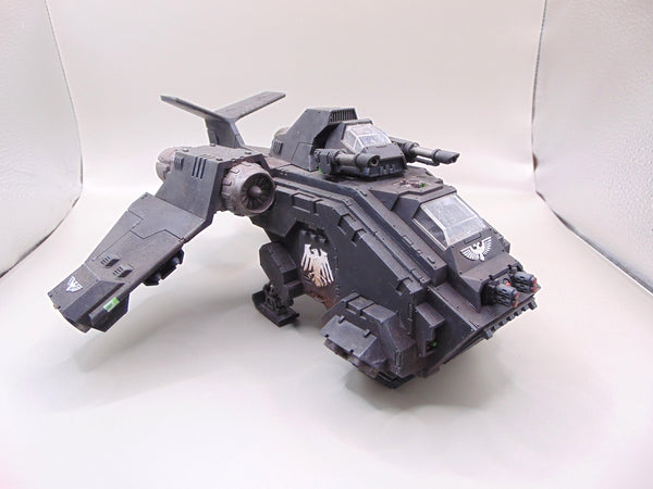 Stormraven Gunship