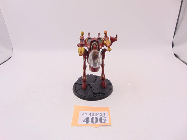 War Walker