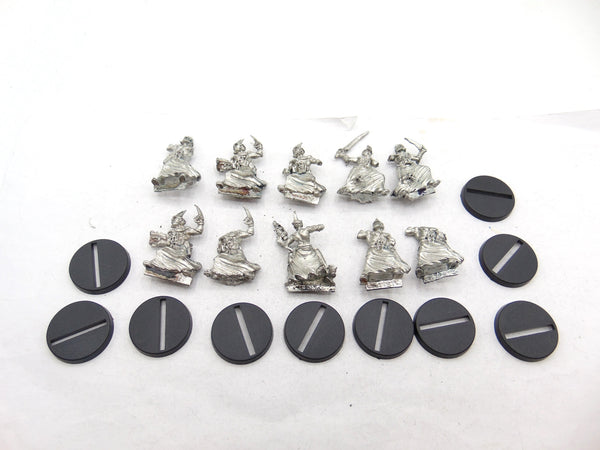 Chaos Cultists