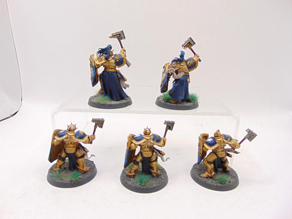 Liberators
