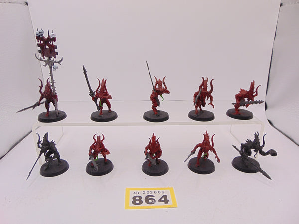 Bloodletters