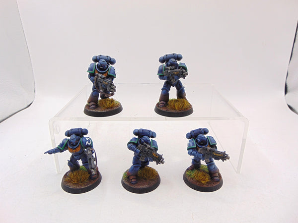 Intercessors