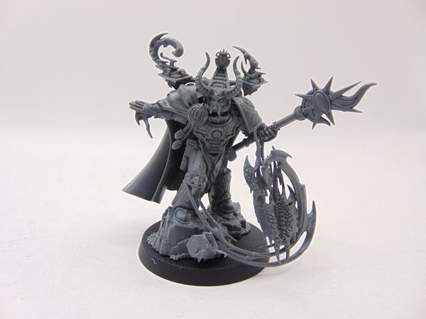 Infernal Master