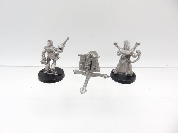 Eldar Artillery
