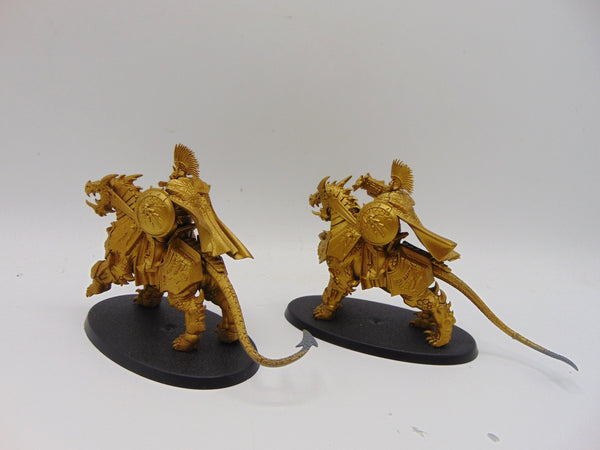 Tempestors