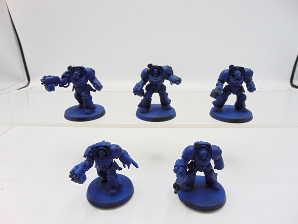 Terminator Squad