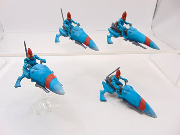Eldar Jetbikes