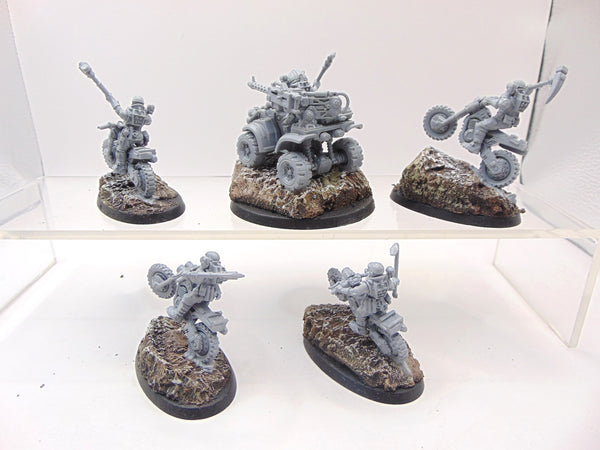 Atalan Jackals