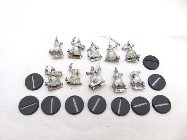 Chaos Cultists