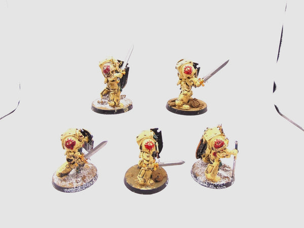 Deathwing Knights