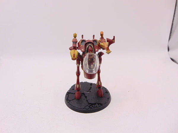 War Walker
