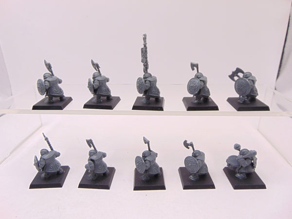 Ironbreakers